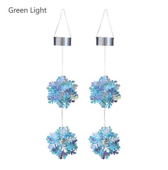 Boules solaires suspendues imp - Outdoor Lighting Options avis et prix