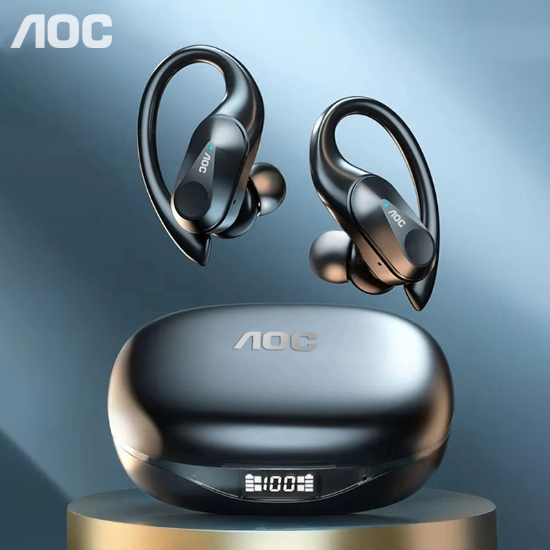 Casque de sport sans fil AOC B - Outdoor Lighting Electric avis et prix