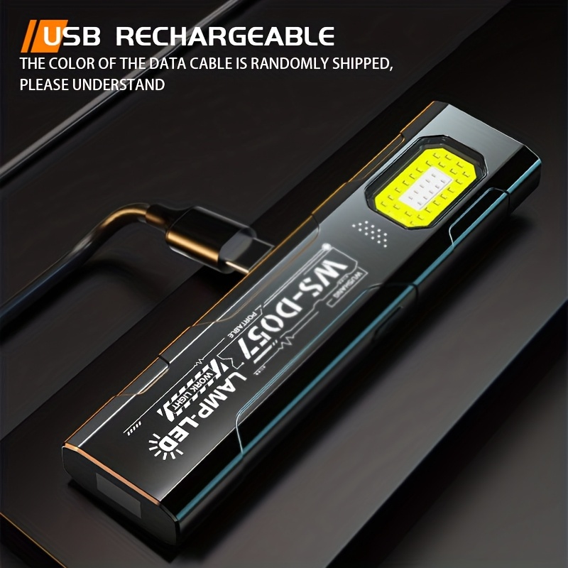 Mini lampe de sécurité puissan - Outdoor Lighting Guide avis et prix