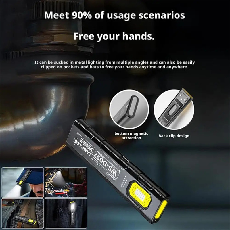 Mini lampe de sécurité puissan - Outdoor Lighting Guide avis et prix