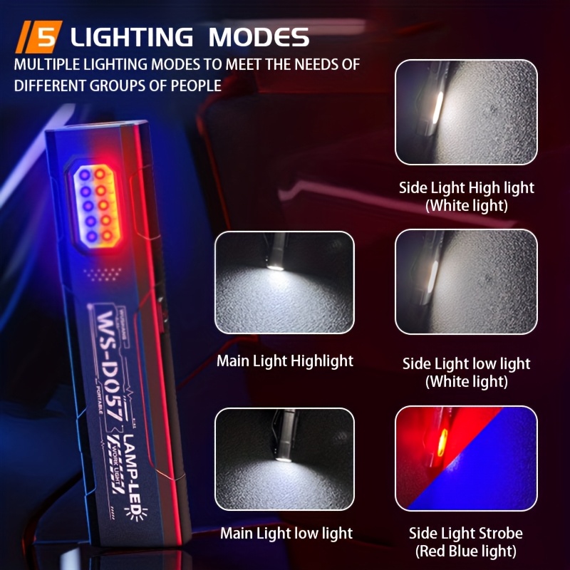 Mini lampe de sécurité puissan - Outdoor Lighting Guide avis et prix