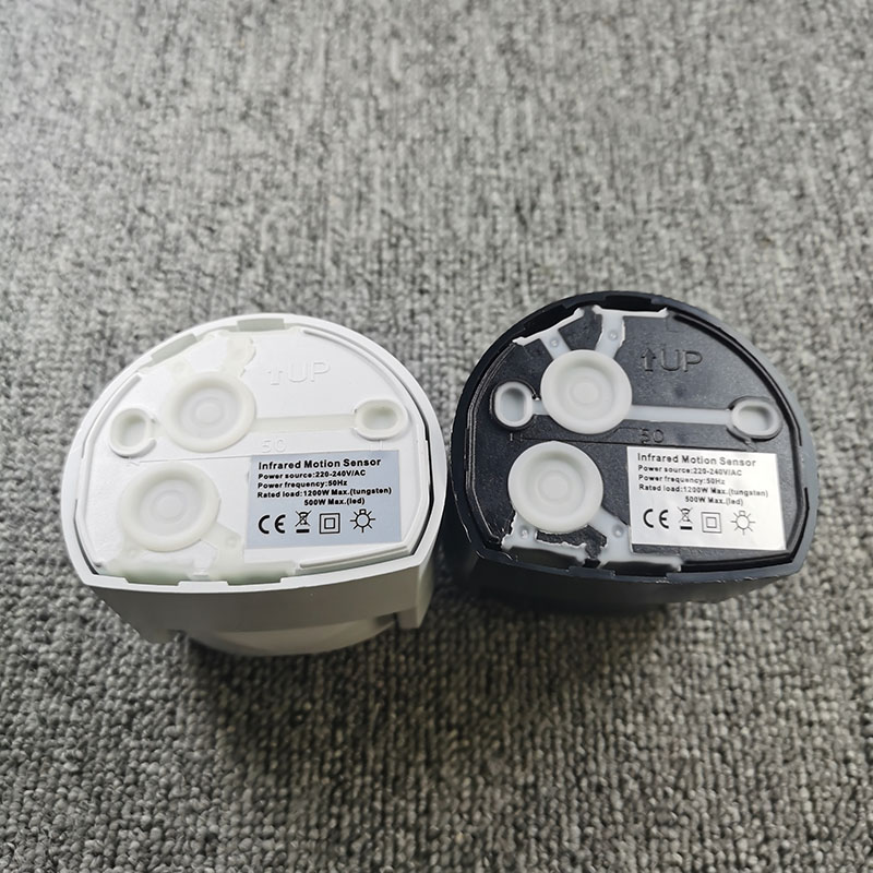 Détecteur de mouvement automat - Outdoor Lighting Timer Switch avis et prix