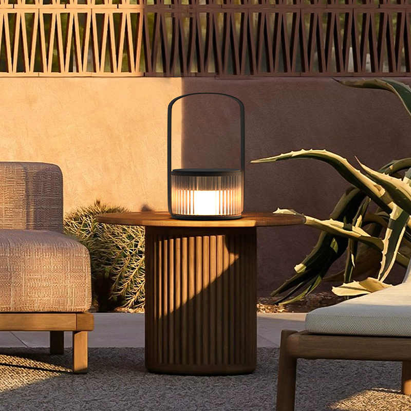Charge extérieure Portable lum - Outdoor Lighting Decoration avis et prix