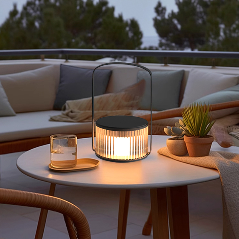 Charge extérieure Portable lum - Outdoor Lighting Decoration avis et prix