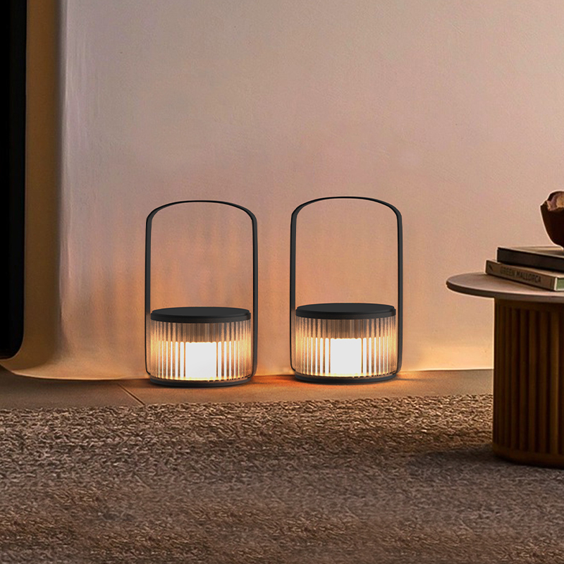Charge extérieure Portable lum - Outdoor Lighting Decoration avis et prix