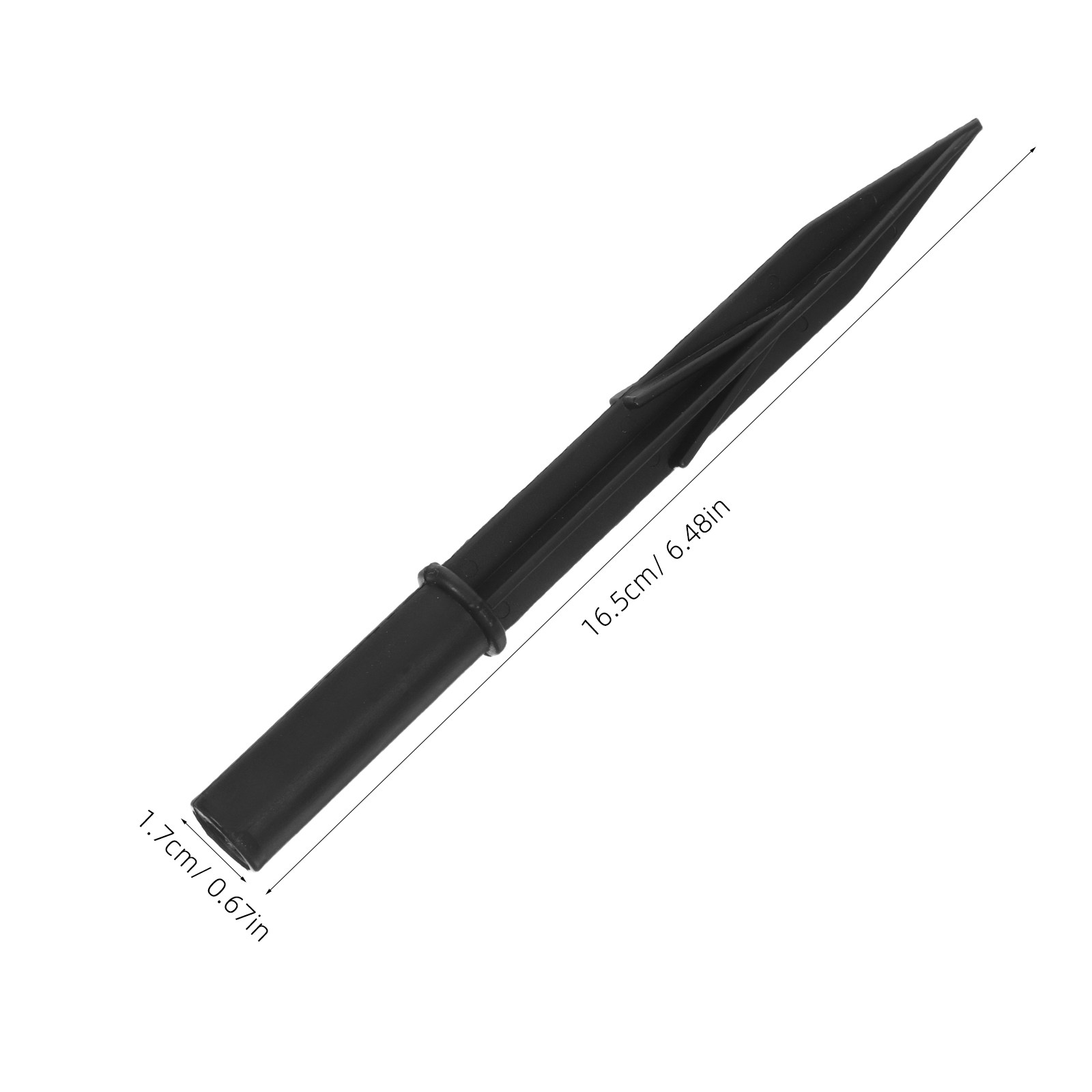 25 Piquets Solaires de Jardin  - Landscape Spike Light avis et prix