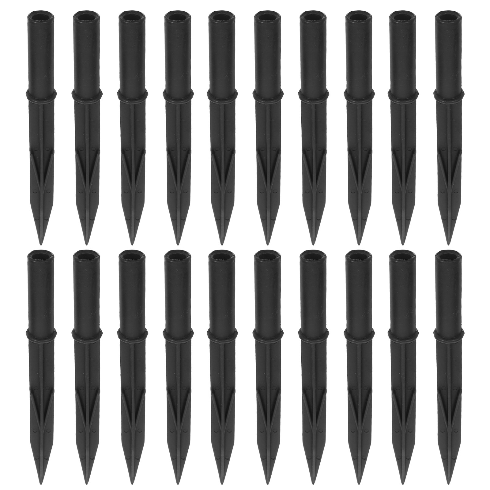 25 Piquets Solaires de Jardin  - Landscape Spike Light avis et prix