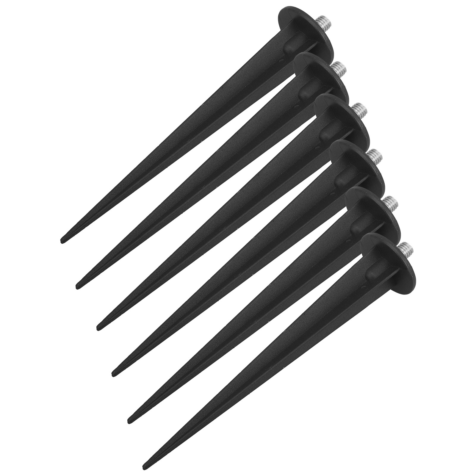 Piquets de sol en alliage d'al - Outdoor Lighting In Ground avis et prix