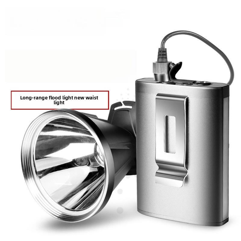 Lampe minière à lumière forte  - Outdoor Lighting At Lowe'S avis et prix