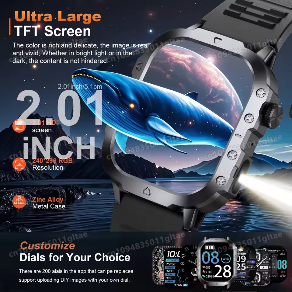 Nouvelle Montre Connectée Homm - Outdoor Lighting Smart Controller avis et prix