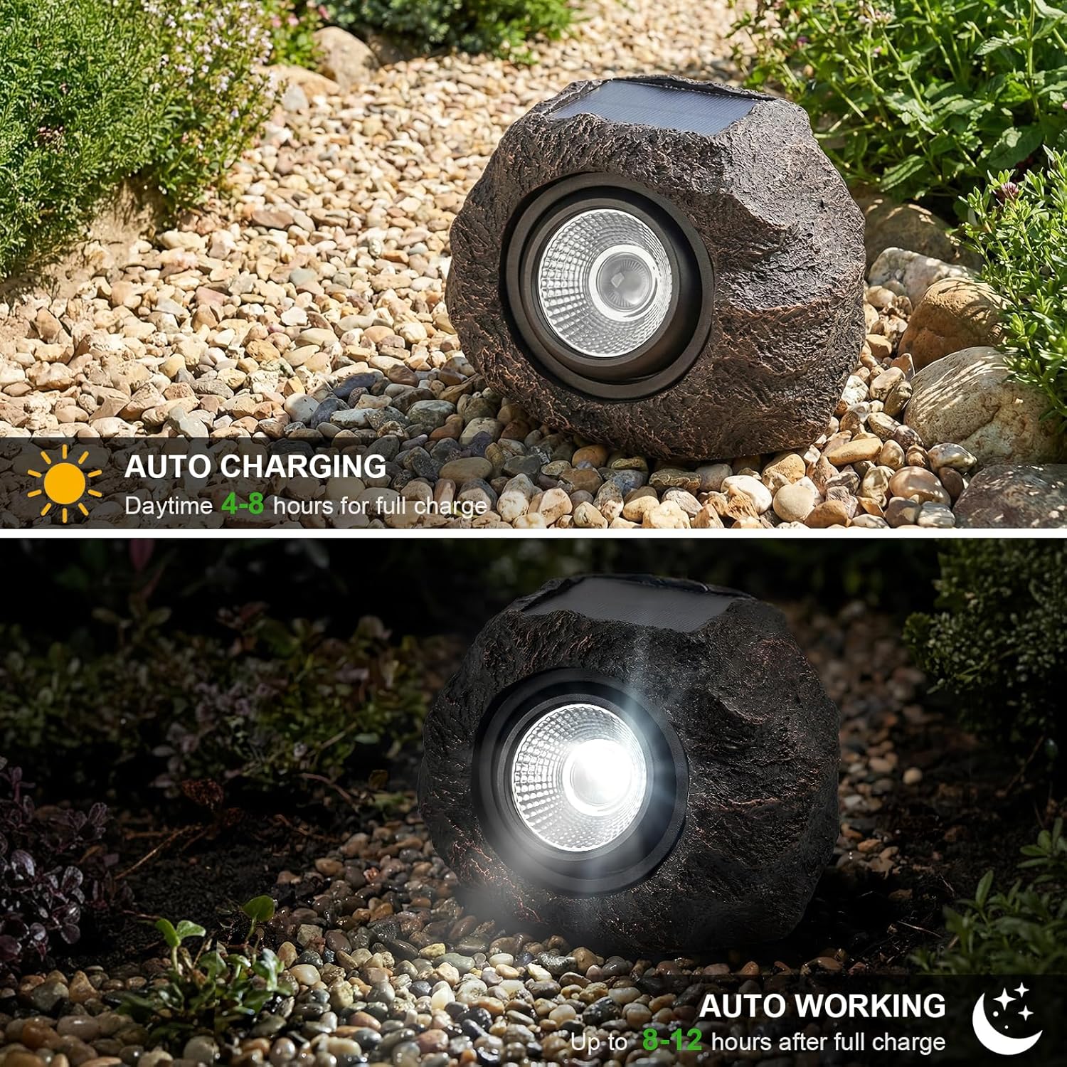 Lampes de chemin d'accès extér - Outdoor Lighting In Ground avis et prix