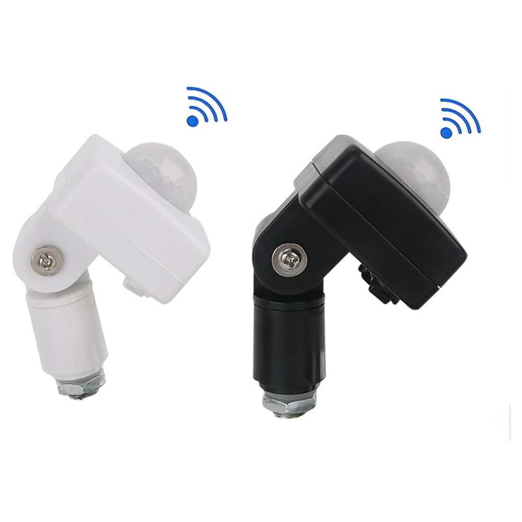 Détecteur de mouvement LED 220 - Outdoor Lighting Timer Switch avis et prix