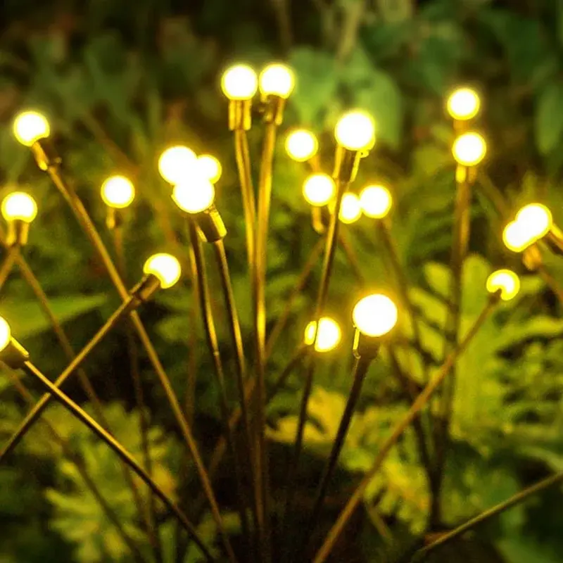Lumière solaire Firefly, éclai - Landscape Spike Light avis et prix