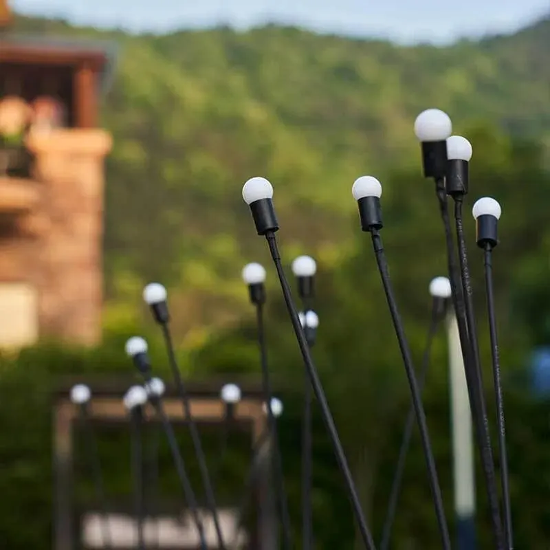 Lumière solaire Firefly, éclai - Landscape Spike Light avis et prix