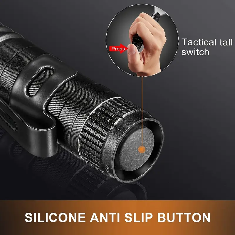 1-4 pièces Mini stylo LED Port - Outdoor Lighting Guide avis et prix