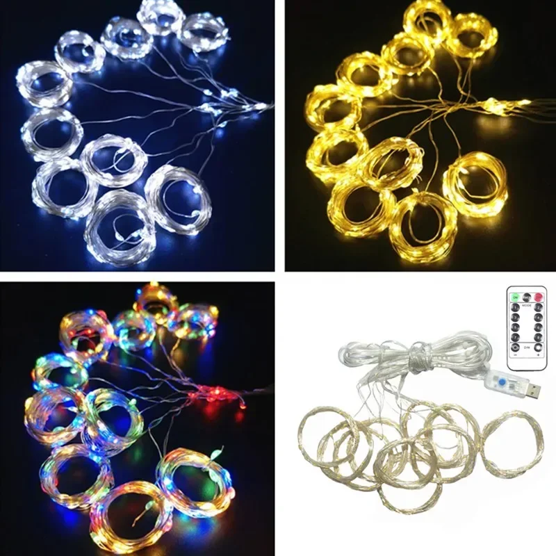 Guirlande lumineuse féerique L - Outdoor Lighting On House avis et prix