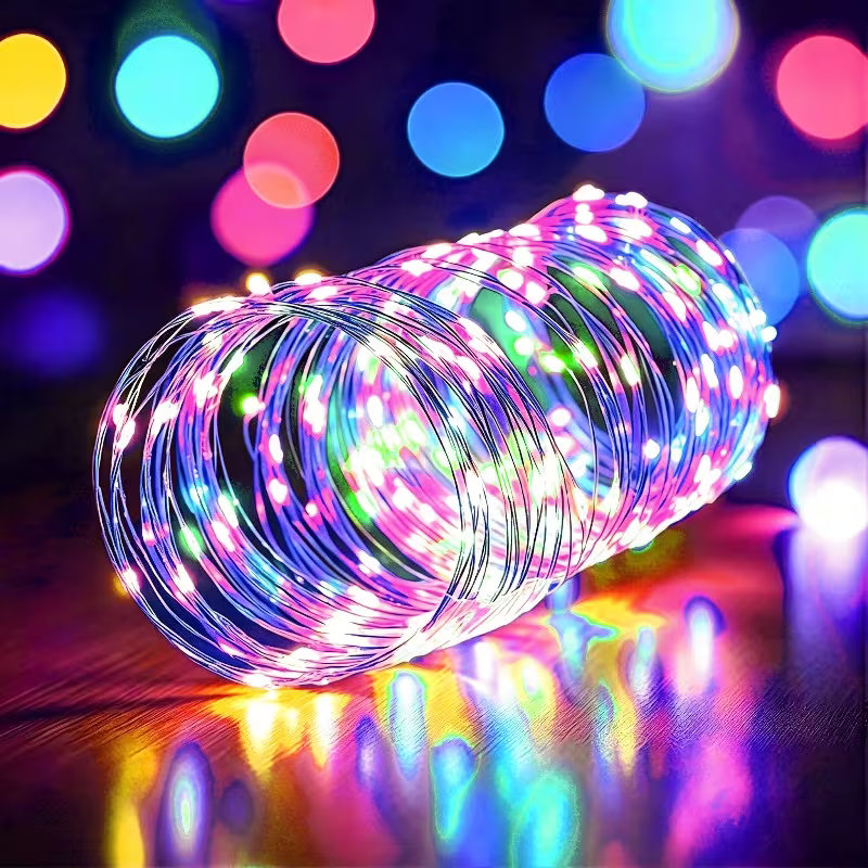 Guirlande lumineuse solaire LE - Landscape Spike Light avis et prix