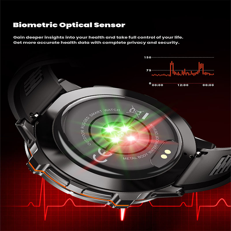 Nouvelle Montre Connectée TANK - Outdoor Lighting Smart Controller avis et prix