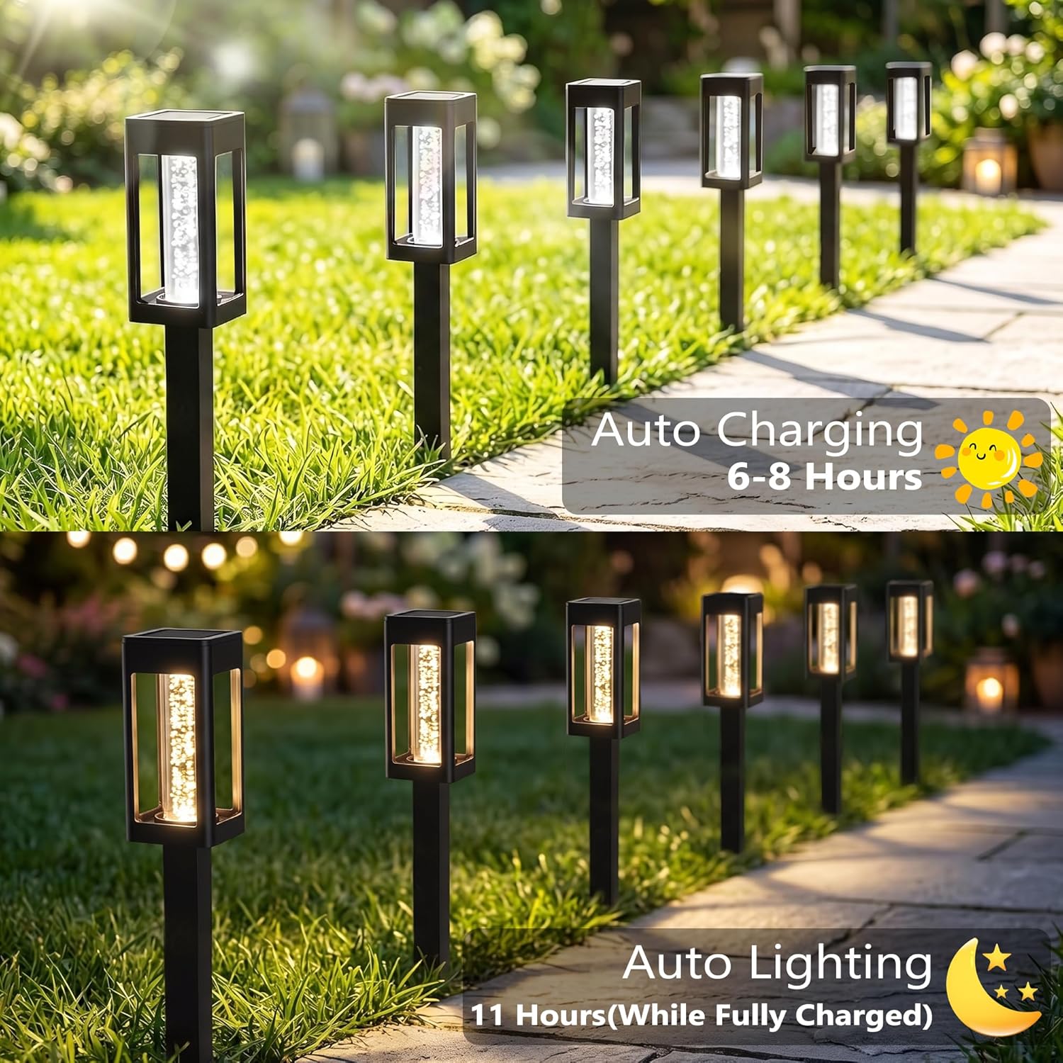 Guirlandes lumineuses d'extéri - Outdoor Lighting In Ground avis et prix