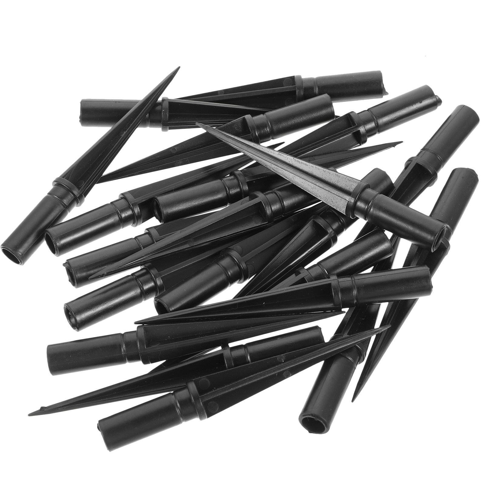 20 Piques de sol en plastique  - Landscape Spike Light avis et prix
